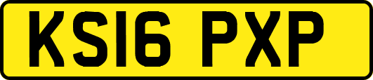 KS16PXP