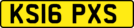 KS16PXS