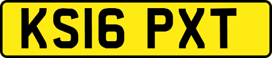 KS16PXT