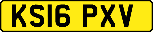 KS16PXV