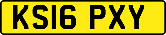 KS16PXY