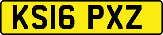 KS16PXZ