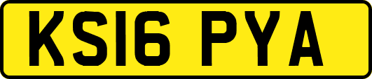 KS16PYA