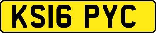 KS16PYC