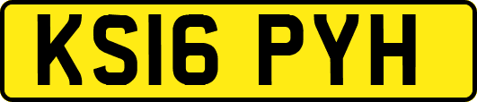 KS16PYH