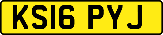 KS16PYJ