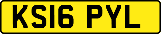 KS16PYL