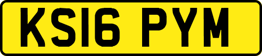 KS16PYM