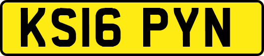 KS16PYN
