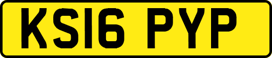 KS16PYP