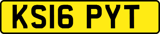 KS16PYT