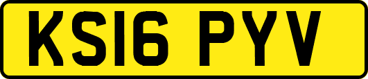 KS16PYV