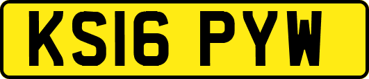 KS16PYW
