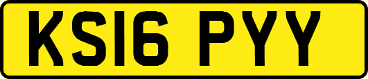 KS16PYY