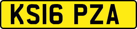 KS16PZA