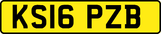 KS16PZB