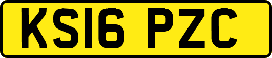 KS16PZC