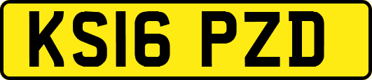 KS16PZD
