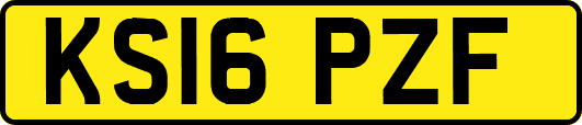 KS16PZF