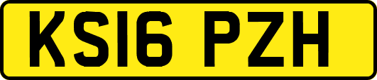 KS16PZH