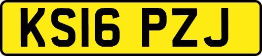 KS16PZJ