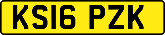 KS16PZK