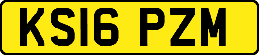 KS16PZM
