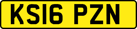 KS16PZN