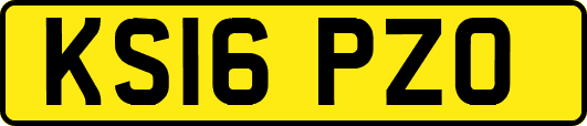 KS16PZO