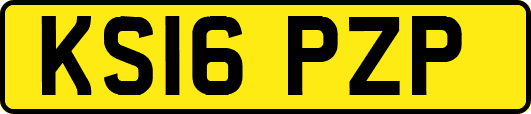 KS16PZP