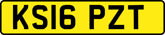 KS16PZT