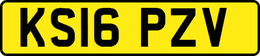 KS16PZV