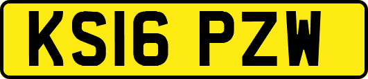 KS16PZW