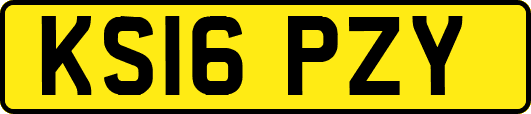 KS16PZY