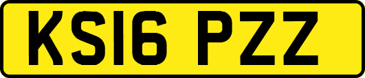 KS16PZZ