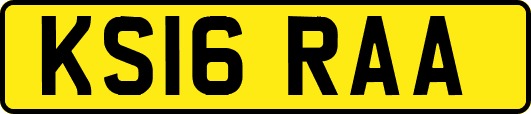KS16RAA