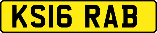 KS16RAB