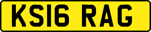 KS16RAG