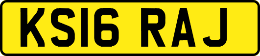 KS16RAJ