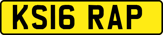 KS16RAP