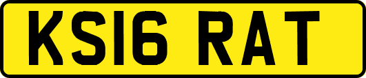 KS16RAT