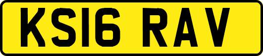 KS16RAV