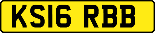 KS16RBB