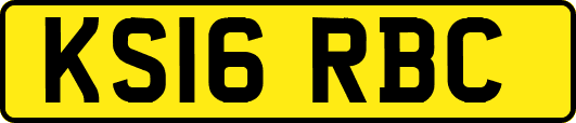 KS16RBC