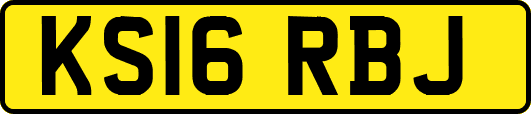 KS16RBJ