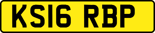 KS16RBP
