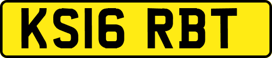 KS16RBT