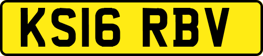 KS16RBV