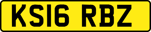 KS16RBZ