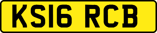 KS16RCB